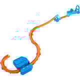 Mattel JDB49, Pistas de carreras 