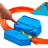Mattel JDB49, Pistas de carreras 
