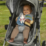 Mattel Planet Friends HKD63 juguete de peluche, Peluches Elefante, 0,25 año(s)