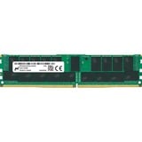 Micron DIMM 32 GB DDR4-3200, Memoria RAM negro