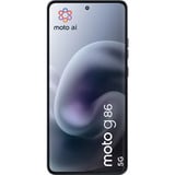Motorola moto g86 5G 256GB, Móvil azul oscuro