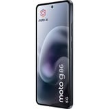 Motorola moto g86 5G 256GB, Móvil azul oscuro