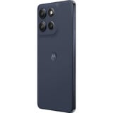 Motorola moto g86 5G 256GB, Móvil azul oscuro
