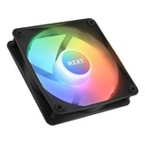 NZXT F120 RGB Core Single 120x120x26, Ventilador negro