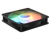 NZXT F120 RGB Core Single 120x120x26, Ventilador negro