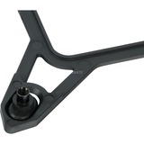NZXT NZXT Bracket for X and Z Series, Soporte 