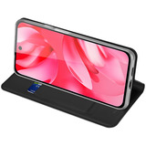 Nevox 2507, Funda para teléfono móvil negro