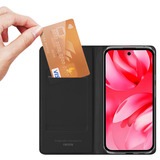 Nevox 2507, Funda para teléfono móvil negro