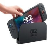 Nintendo Nintendo Switch 2 con batería intercambiable, Consola de mano 