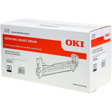 OKI 46484108 tambor de impresora Original 1 pieza(s) Original, OKI, MC573dn, 1 pieza(s), Impresión LED, Negro