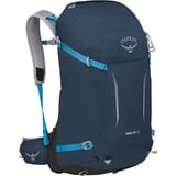 Osprey Hikelite 32, Mochila azul