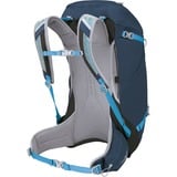 Osprey Hikelite 32, Mochila azul