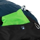 Osprey Hikelite 32, Mochila azul