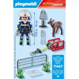 PLAYMOBIL 71467, Juegos de construcción 