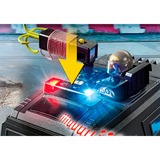 PLAYMOBIL City Action Vehículo todoterreno SWAT, Juegos de construcción 