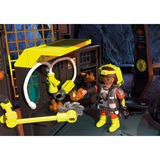PLAYMOBIL Dinos 70925 set de juguetes, Juegos de construcción Acción / Aventura, 5 año(s), Multicolor, Plástico
