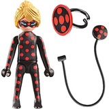PLAYMOBIL Miraculous: Antibug, Juegos de construcción 