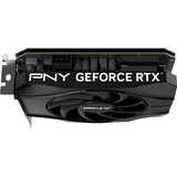 PNY GeForce RTX 5050 Ventilador Único, Tarjeta gráfica 