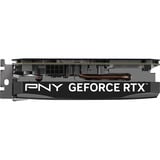 PNY GeForce RTX 5050 Ventilador Único, Tarjeta gráfica 