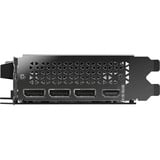 PNY GeForce RTX 5050 Ventilador Único, Tarjeta gráfica 