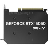 PNY VCG50508SFXPB1, Tarjeta gráfica 