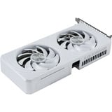 Palit GeForce RTX 5060 Ti OC WHITE 8GB, Tarjeta gráfica blanco