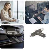 Patriot PVP30 1 TB, Unidad de estado sólido 