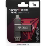 Patriot PVP30 1 TB, Unidad de estado sólido 