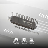 Patriot PVP30 1 TB, Unidad de estado sólido 