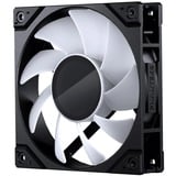 Phanteks M25G2-120 D-RGB Triple Pack, Ventilador negro