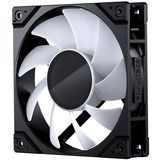 Phanteks PH-F120M25_G2_DBK01_3P, Ventilador negro