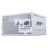 Phanteks PH-P1000GH_WT01_EU, Fuente de alimentación de PC blanco