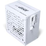 Phanteks PH-P1000GH_WT01_EU, Fuente de alimentación de PC blanco