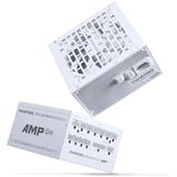 Phanteks PH-P1000GH_WT01_EU, Fuente de alimentación de PC blanco