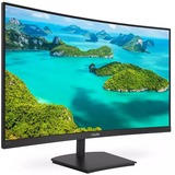 Philips E Line 241E1SC/00 LED display 59,9 cm (23.6") 1920 x 1080 Pixeles Full HD Negro, Monitor LED negro, 59,9 cm (23.6"), 1920 x 1080 Pixeles, Full HD, LED, 4 ms, Negro