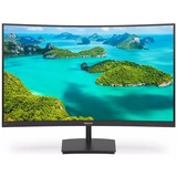 Philips E Line 241E1SC/00 LED display 59,9 cm (23.6") 1920 x 1080 Pixeles Full HD Negro, Monitor LED negro, 59,9 cm (23.6"), 1920 x 1080 Pixeles, Full HD, LED, 4 ms, Negro