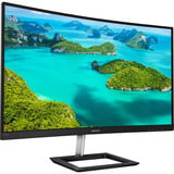 Philips E Line 272E1CA/00 pantalla para PC 68,6 cm (27") 1920 x 1080 Pixeles Full HD LCD Negro, Monitor LED negro, 68,6 cm (27"), 1920 x 1080 Pixeles, Full HD, LCD, 4 ms, Negro