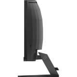 Philips Evnia 34M2C3500L/00 pantalla para PC 86,4 cm (34") 3440 x 1440 Pixeles Wide Quad HD LCD Negro, Monitor de gaming gris oscuro, 86,4 cm (34"), 3440 x 1440 Pixeles, Wide Quad HD, LCD, 1 ms, Negro