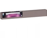 Philips Hue White & Color Ambiance Centris 4 spots de techo, Luz de LED blanco