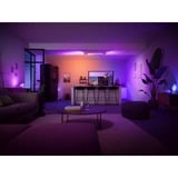 Philips Hue White & Color Ambiance Centris 4 spots de techo, Luz de LED blanco