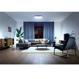 Philips White Ambiance Aurelle Lámpara de Panel Cuadrada XL, Luz de LED blanco