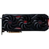 PowerColor Radeon RX 9070 XT Red Devil 16GB OC, Tarjeta gráfica negro