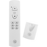 Rademacher 32480366, Mando a distancia blanco