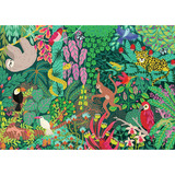 Ravensburger 12001432, Puzzle 