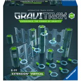 Ravensburger GraviTrax Pro Pista para canicas, Ferrocarril Pista para canicas, 8 año(s)