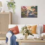 Ravensburger Rompecabezas País de las Maravillas, Puzzle 