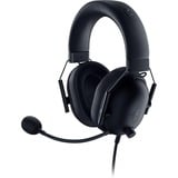 Razer Blackshark V2 X para Playstation, Auriculares para gaming negro