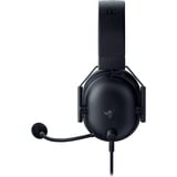 Razer Blackshark V2 X para Playstation, Auriculares para gaming negro