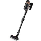 Rowenta RH99F1, Aspirador vertical negro/Bronce