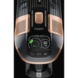 Rowenta X-Force RH99F1 Aspiradora escoba 2 en 1 Batería Secar HEPA Sin bolsa 0,9 L Negro, Gris, Aspirador vertical negro/Bronce, Aspiradora escoba 2 en 1, Sin bolsa, Negro, Gris, 0,9 L, Rectangular, Secar